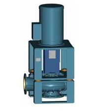 Centrifugal pump series MA